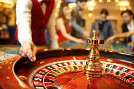 Вход на официальный сайт Vulpin Casino